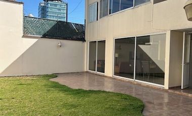 RENTA CASA RICON DEL PEDREGAL