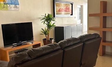 RENTA CASA RICON DEL PEDREGAL