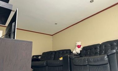 RENTA CASA RICON DEL PEDREGAL