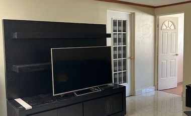 RENTA CASA RICON DEL PEDREGAL