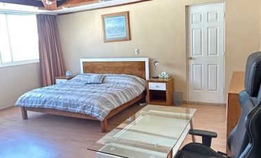 RENTA CASA RICON DEL PEDREGAL