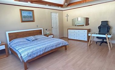 RENTA CASA RICON DEL PEDREGAL