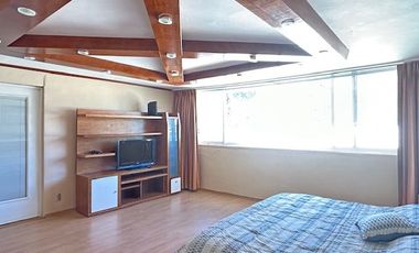 RENTA CASA RICON DEL PEDREGAL