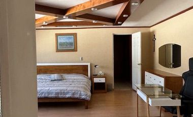 RENTA CASA RICON DEL PEDREGAL