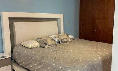 RENTA CASA RICON DEL PEDREGAL