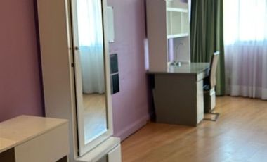 RENTA CASA RICON DEL PEDREGAL