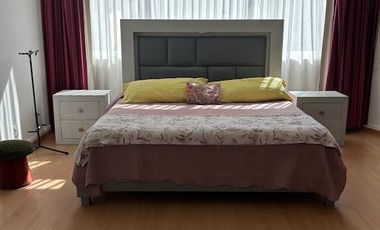 RENTA CASA RICON DEL PEDREGAL