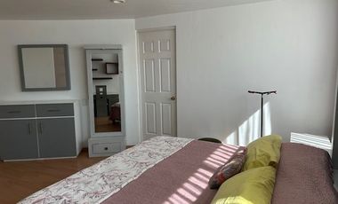 RENTA CASA RICON DEL PEDREGAL