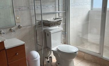 RENTA CASA RICON DEL PEDREGAL