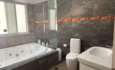 RENTA CASA RICON DEL PEDREGAL