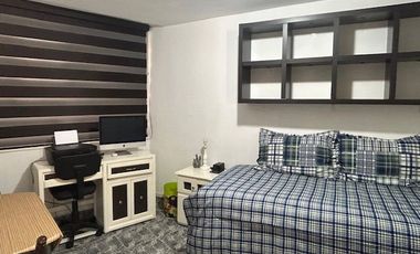 RENTA CASA RICON DEL PEDREGAL