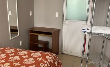 RENTA CASA RICON DEL PEDREGAL