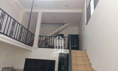 CASA EN VENTA, COLONIA ALBINO GARCIA, SALAMANCA GUANAJUATO.