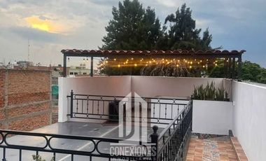 CASA EN VENTA, COLONIA ALBINO GARCIA, SALAMANCA GUANAJUATO.
