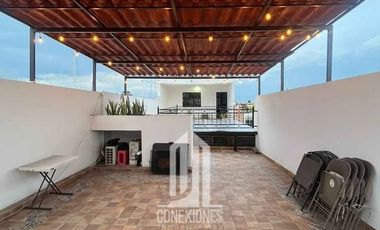 CASA EN VENTA, COLONIA ALBINO GARCIA, SALAMANCA GUANAJUATO.