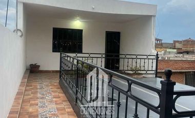 CASA EN VENTA, COLONIA ALBINO GARCIA, SALAMANCA GUANAJUATO.