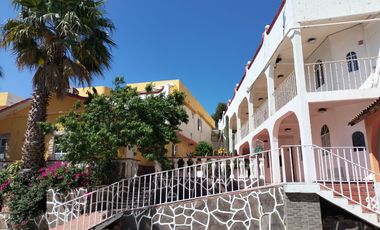 CASA EN RENTA PARA HOSPEDAJE EMPRESARIAL