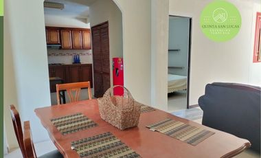 CASA EN RENTA PARA HOSPEDAJE EMPRESARIAL