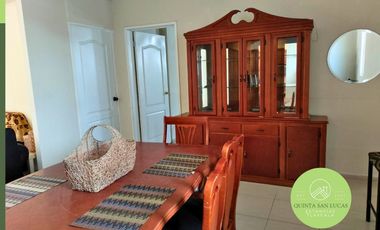 CASA EN RENTA PARA HOSPEDAJE EMPRESARIAL