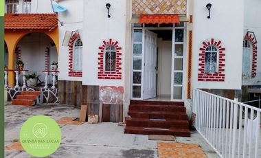 CASA EN RENTA PARA HOSPEDAJE EMPRESARIAL