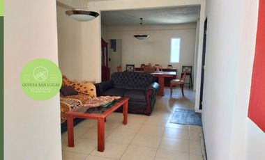 CASA EN RENTA PARA HOSPEDAJE EMPRESARIAL