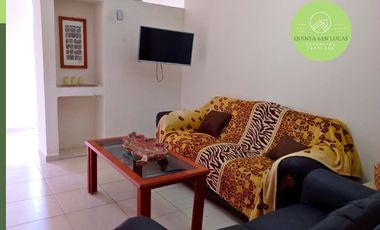 CASA EN RENTA PARA HOSPEDAJE EMPRESARIAL