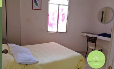 CASA EN RENTA PARA HOSPEDAJE EMPRESARIAL