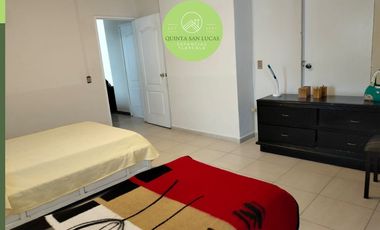 CASA EN RENTA PARA HOSPEDAJE EMPRESARIAL