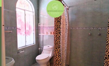 CASA EN RENTA PARA HOSPEDAJE EMPRESARIAL