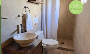 CASA EN RENTA PARA HOSPEDAJE EMPRESARIAL