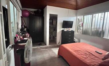 Vendo Casa en Villavicencio de dos plantas, barrio La Esperanza.