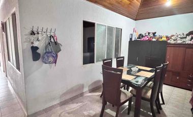 Vendo Casa en Villavicencio de dos plantas, barrio La Esperanza.