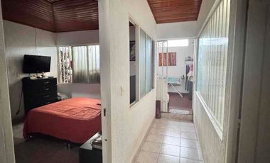 Vendo Casa en Villavicencio de dos plantas, barrio La Esperanza.