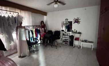 Vendo Casa en Villavicencio de dos plantas, barrio La Esperanza.