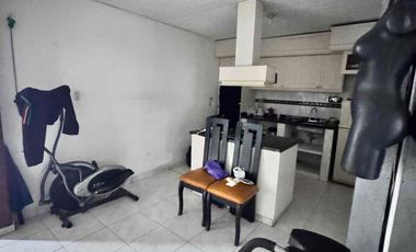 Vendo Casa en Villavicencio de dos plantas, barrio La Esperanza.