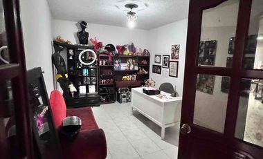 Vendo Casa en Villavicencio de dos plantas, barrio La Esperanza.