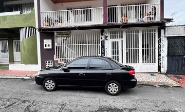 Vendo Casa en Villavicencio de dos plantas, barrio La Esperanza.
