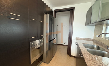 Renta de departamento en Cumbayá sector Site Center, 3 dorms, vista al Valle, cerca de la Ruta Viva y Simón Bolivar