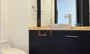 Renta de departamento en Cumbayá sector Site Center, 3 dorms, vista al Valle, cerca de la Ruta Viva y Simón Bolivar