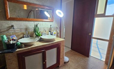 Se Vende Casa al Norte de Aguas