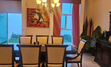 Se Vende Casa al Norte de Aguas