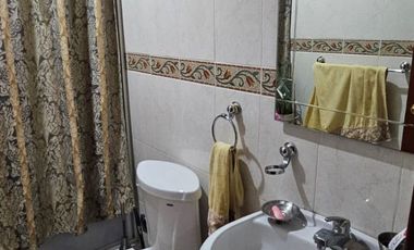 Se Vende Casa al Norte de Aguas