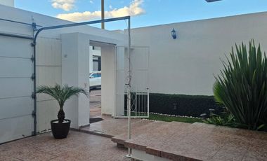 Se Vende Casa al Norte de Aguas