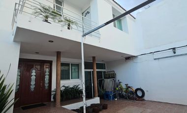 Se Vende Casa al Norte de Aguas