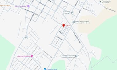 VENTA DE CASA EN CEDROS LA ARBOLADA HUIXTLA