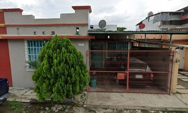 VENTA DE CASA EN CEDROS LA ARBOLADA HUIXTLA