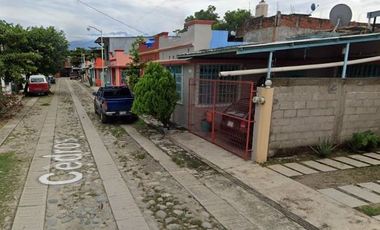 VENTA DE CASA EN CEDROS LA ARBOLADA HUIXTLA