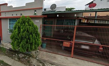 VENTA DE CASA EN CEDROS LA ARBOLADA HUIXTLA