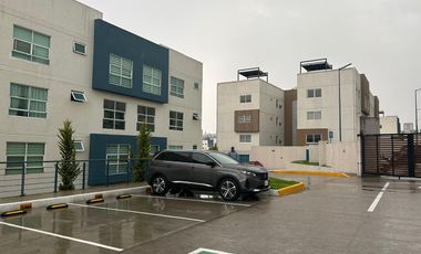 DEPARTAMENTO EN VENTA EN SITTIA RESIDENCIAL COLINAS DEL LAGO