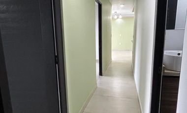 DEPARTAMENTO EN VENTA EN SITTIA RESIDENCIAL COLINAS DEL LAGO